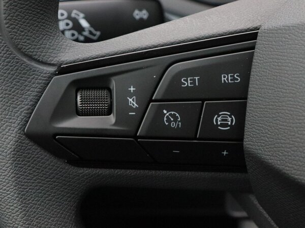 cruise control