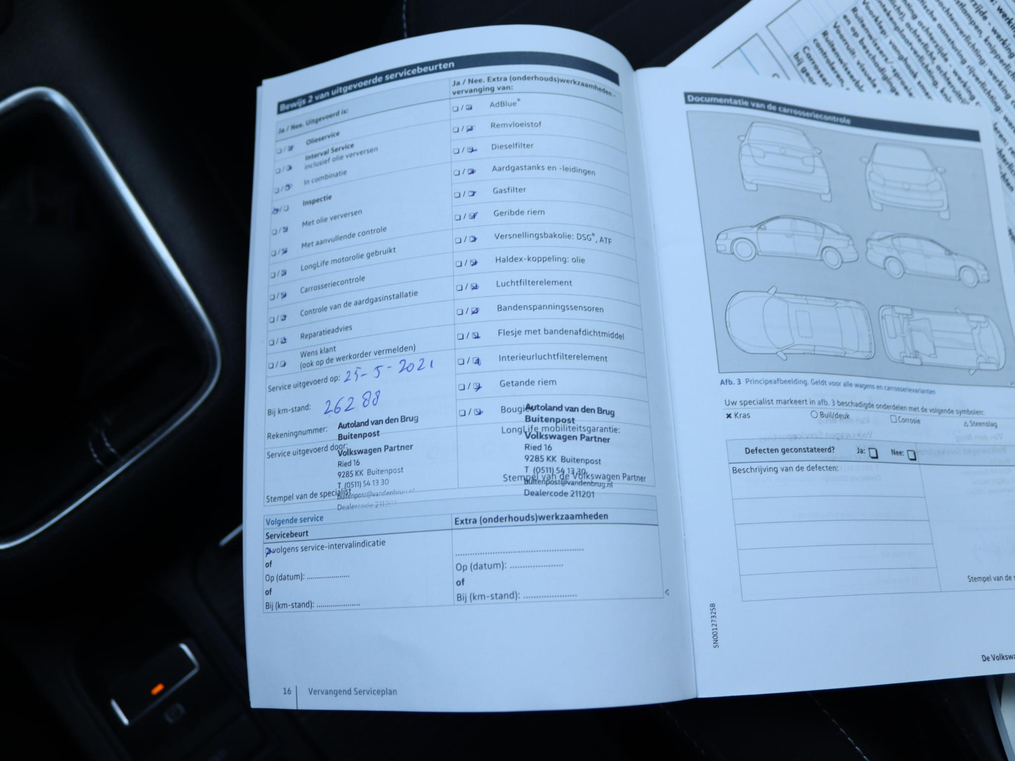 Volkswagen Tiguan 1.4 TSI Sport&Style - Afbeelding 3