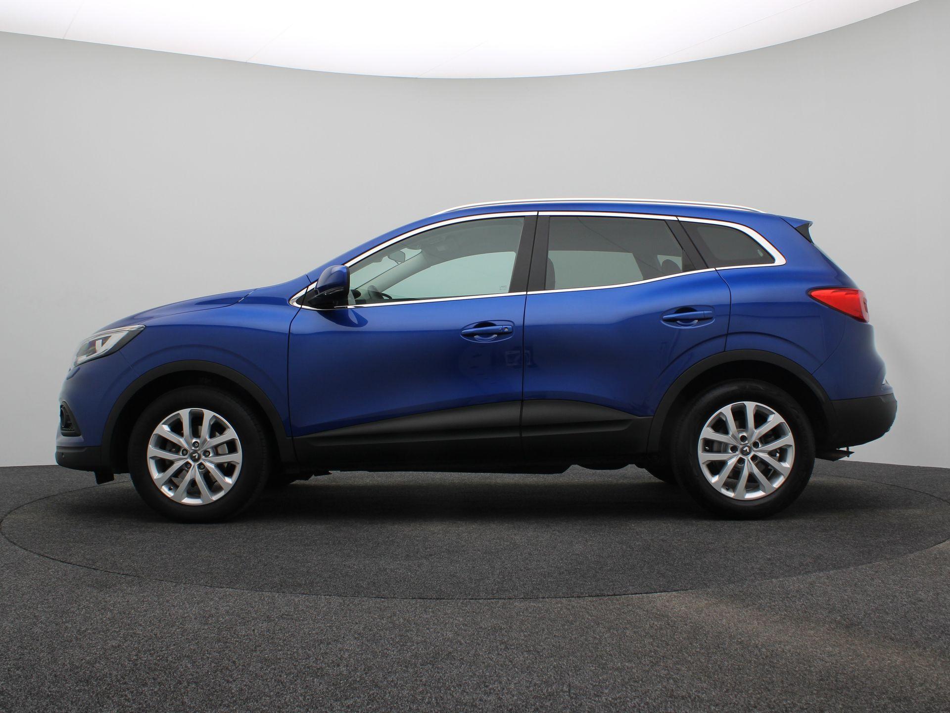 Renault Kadjar TCe 140 GPF Zen - Afbeelding 3