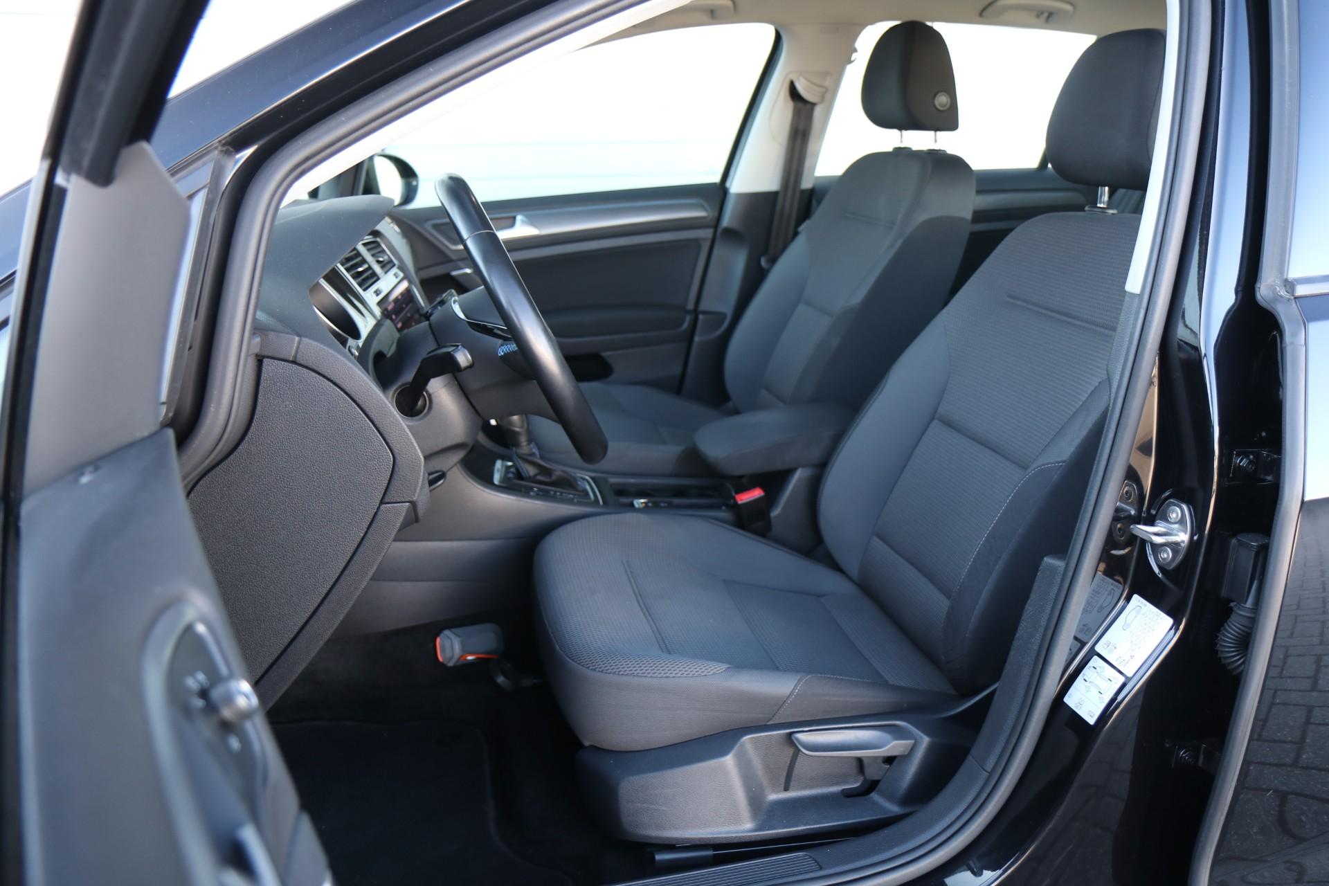 Volkswagen e-Golf 136pk E-DITION - Afbeelding 4