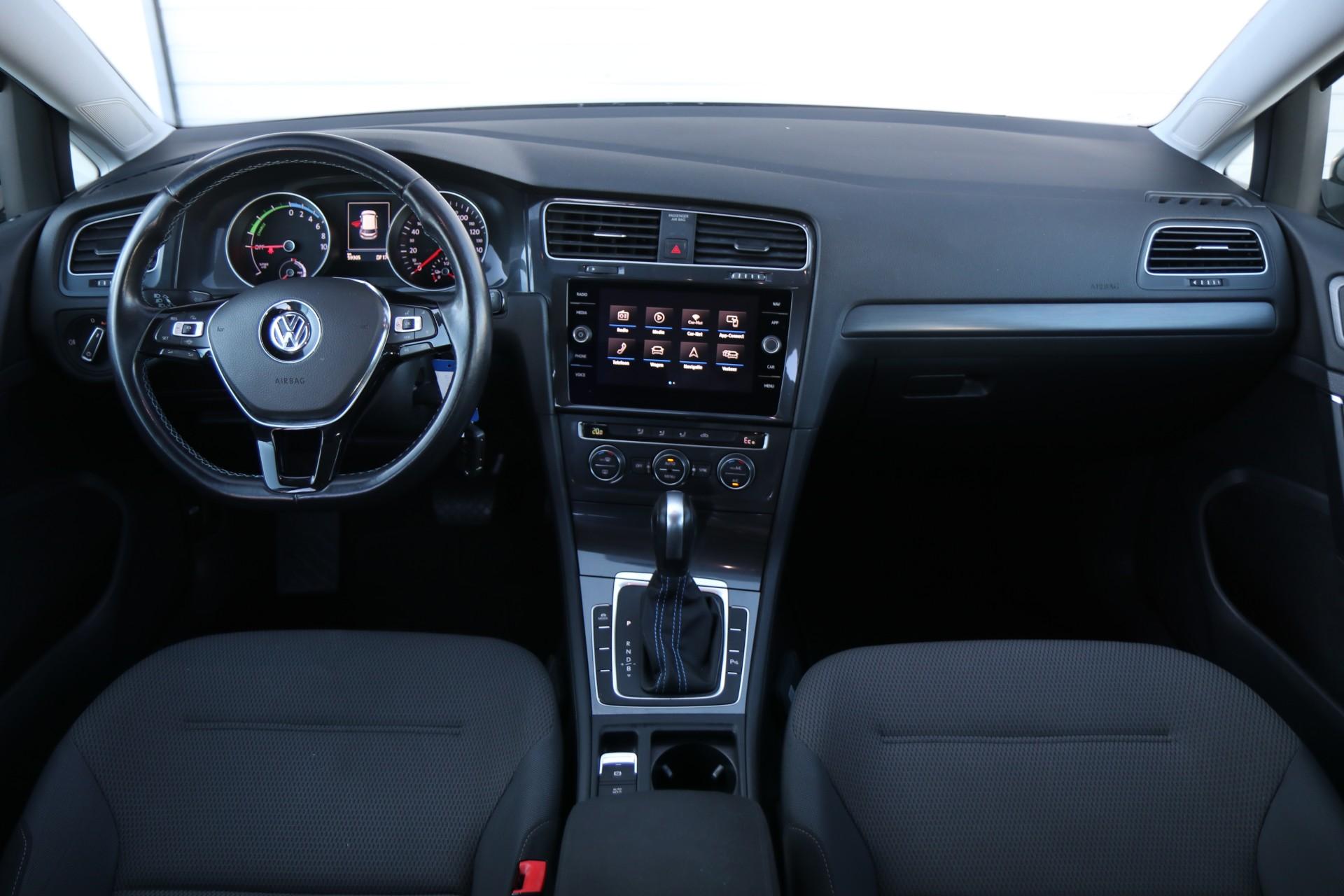 Volkswagen e-Golf 136pk E-DITION - Afbeelding 5