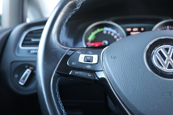 cruise control adaptief
