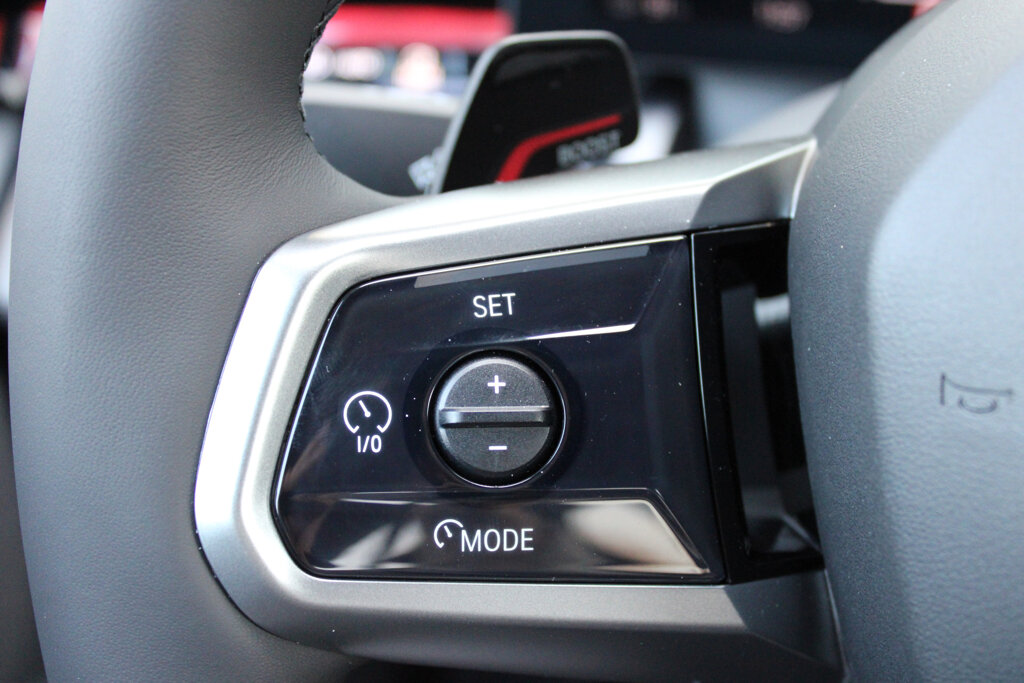 BMW i5 11