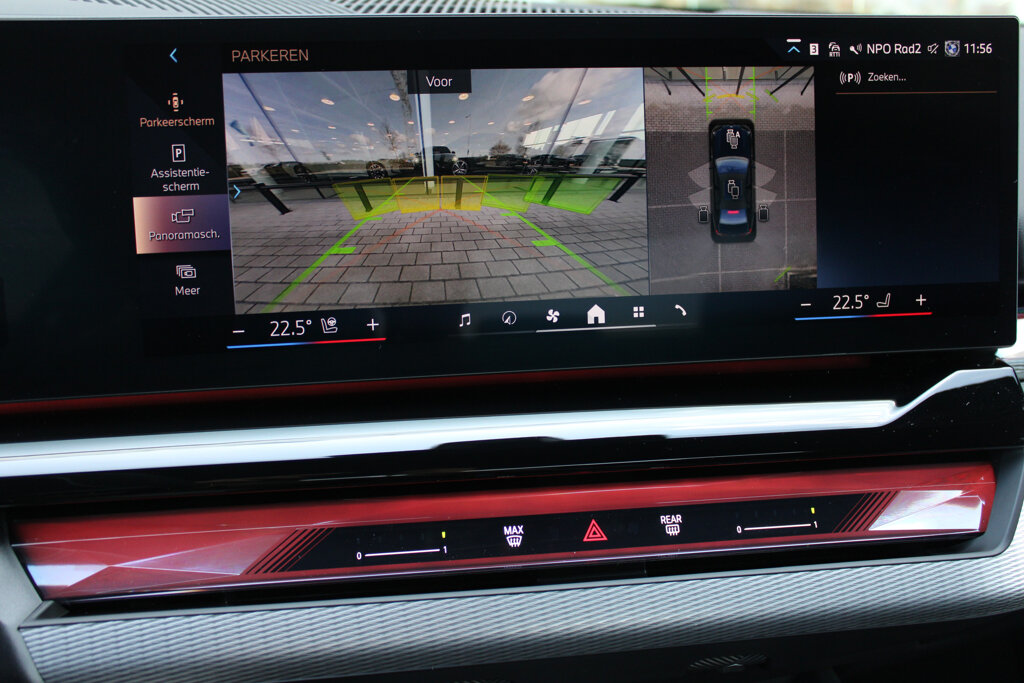 BMW i5 15