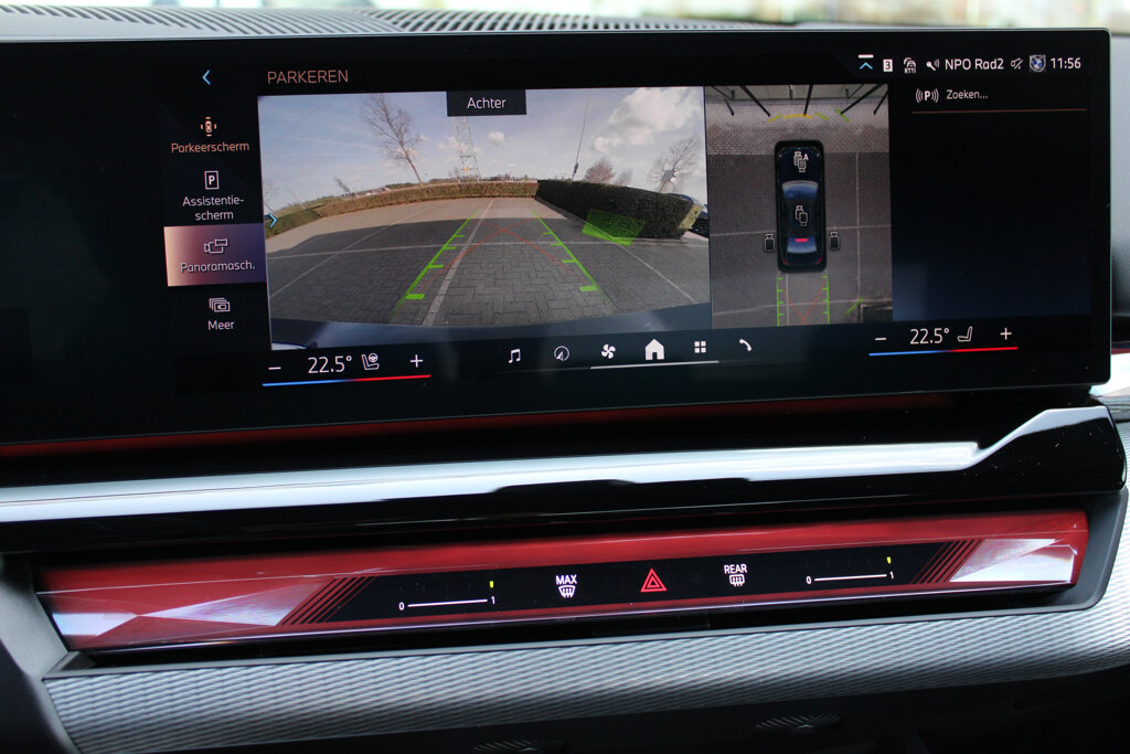 BMW i5 16