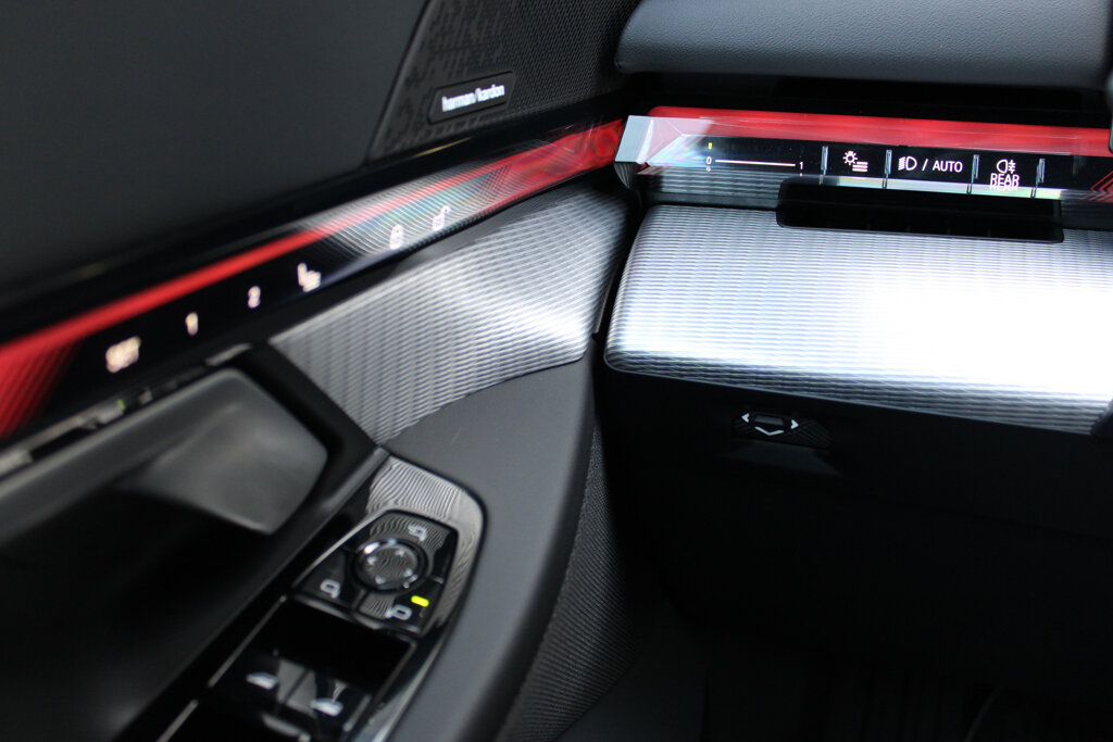 BMW i5 20