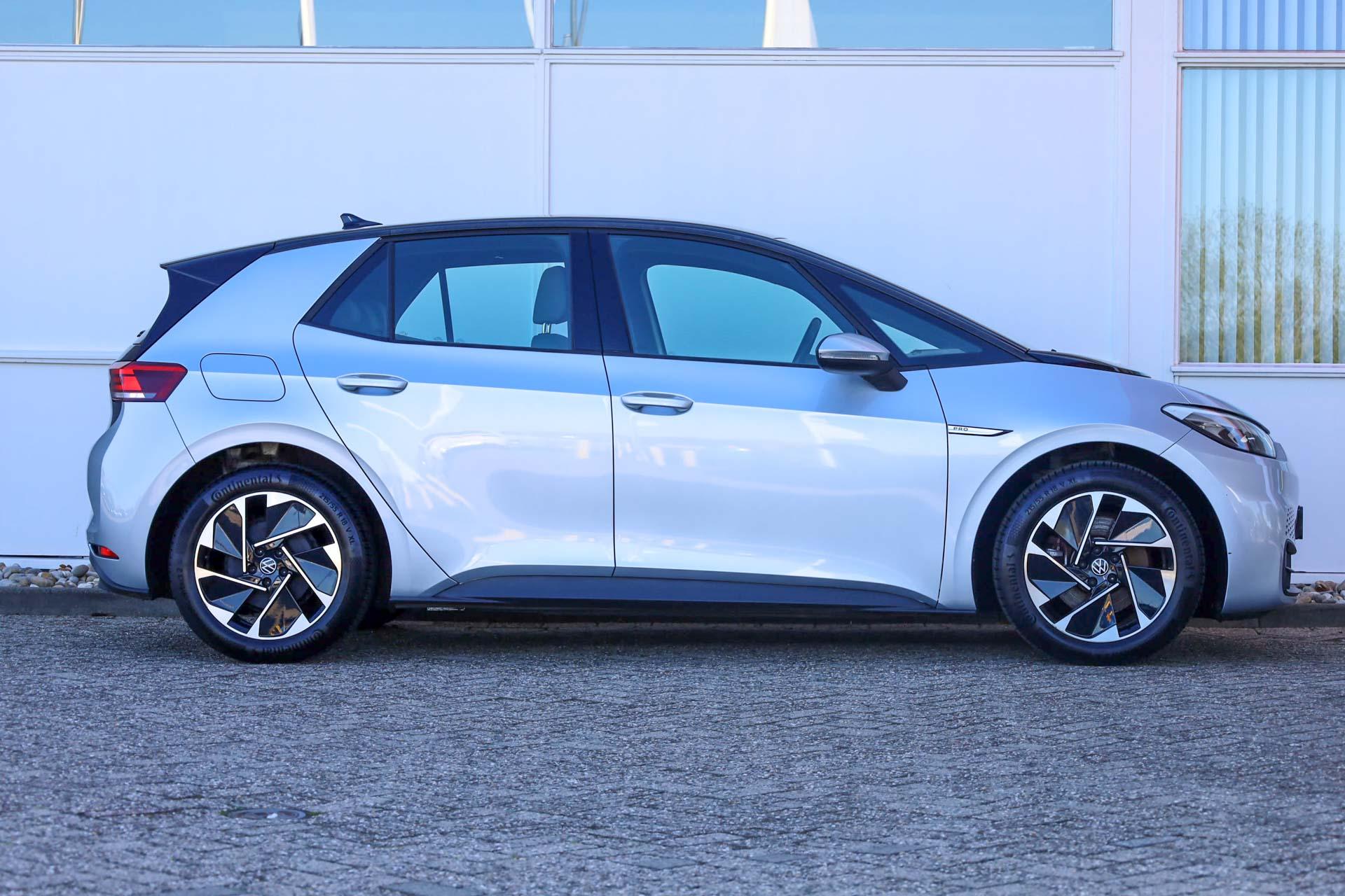 Volkswagen ID.3 204pk Life 58 kWh - Afbeelding 3