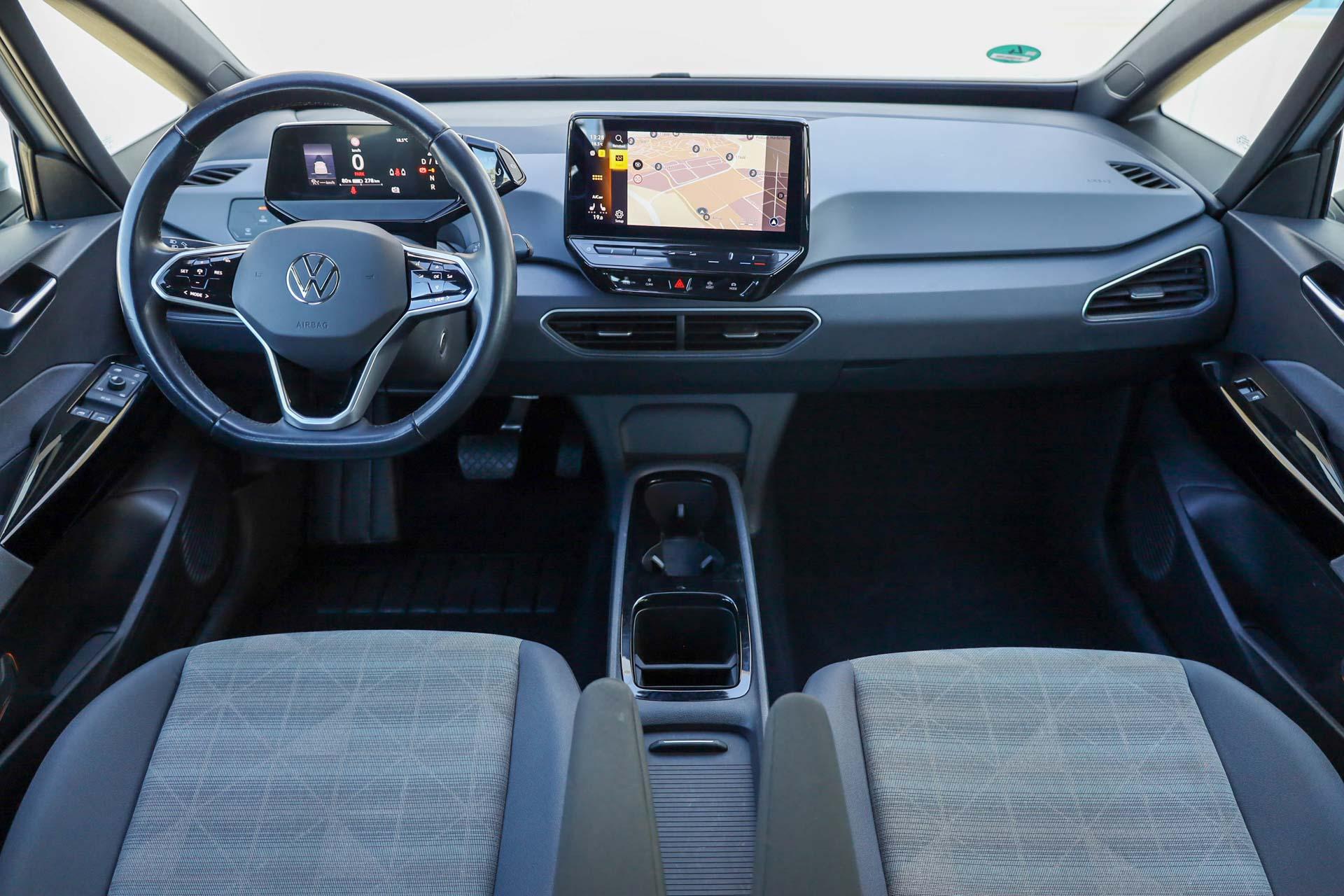 Volkswagen ID.3 204pk Life 58 kWh - Afbeelding 5