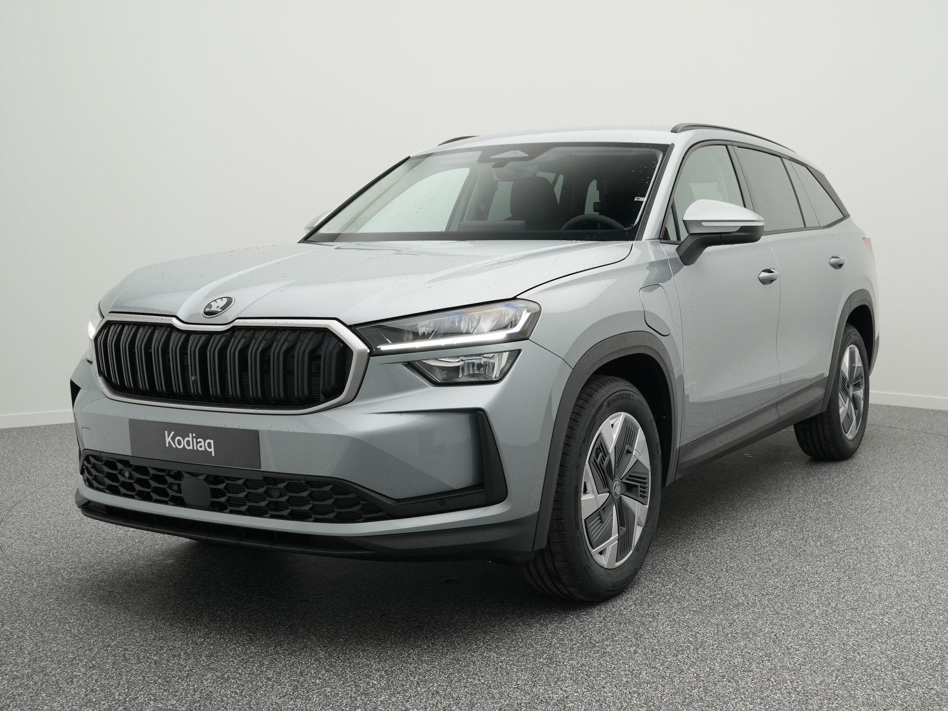 Škoda Kodiaq Business Edition 1.5 TSI PHEV