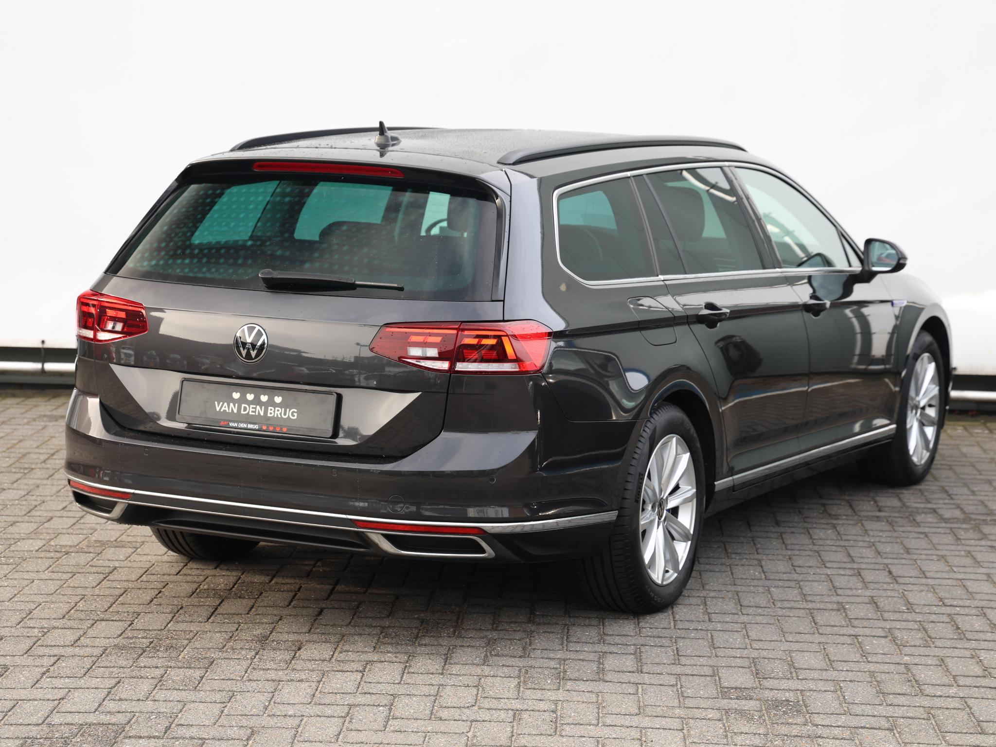 Volkswagen Passat 1.4 TSI PHEV GTE Business - Afbeelding 5