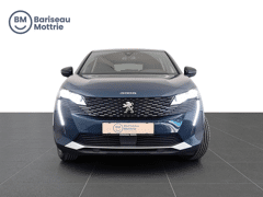 Peugeot 3008 AUTOMAAT *CARPLAY*DAB*GPS*CAMERA SENSOREN*CARPLAY* - Afbeelding 2