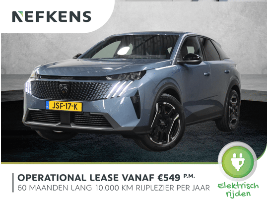 Peugeot e-3008 Allure Avantage 73 kWh