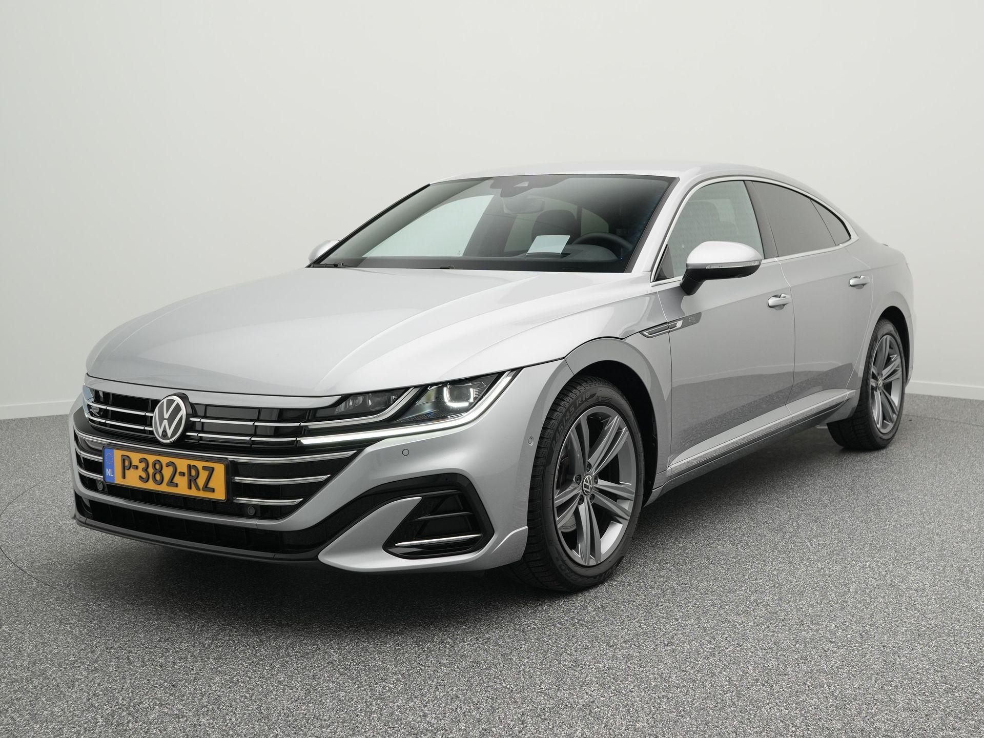 Volkswagen Arteon R-Line 1.4 TSI eHybrid 218 PK DSG