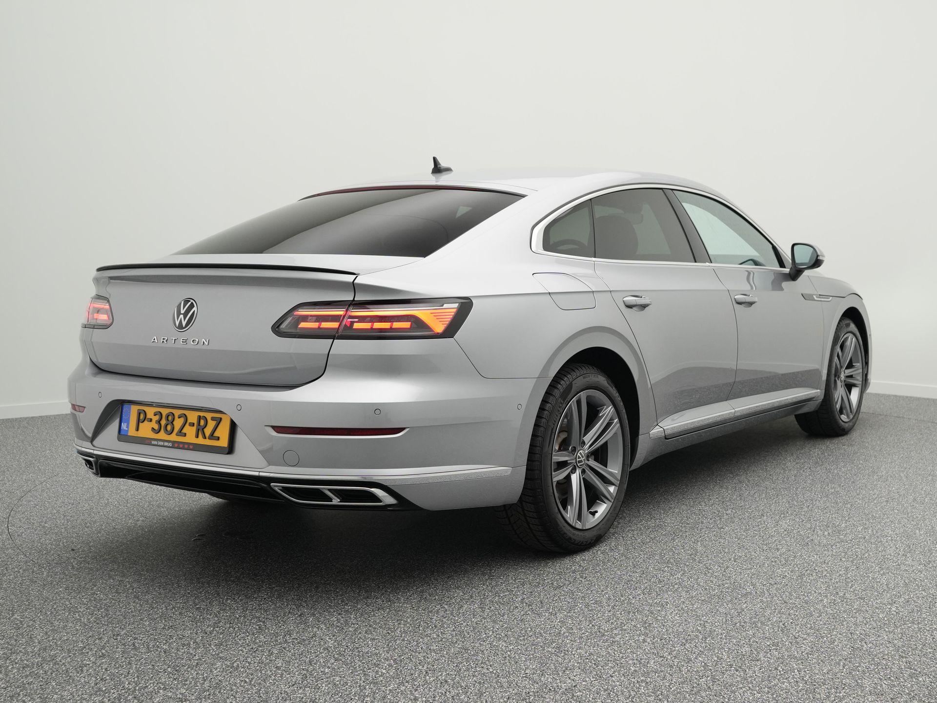 Volkswagen Arteon R-Line 1.4 TSI eHybrid 218 PK DSG - Afbeelding 3