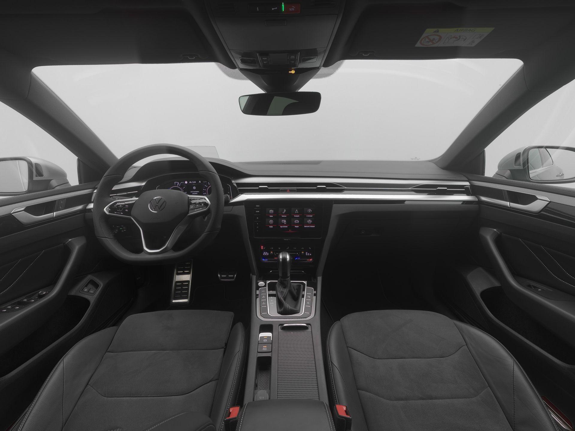 Volkswagen Arteon R-Line 1.4 TSI eHybrid 218 PK DSG - Afbeelding 4