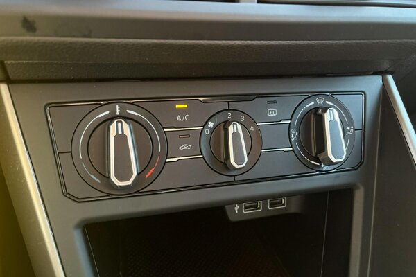 airco