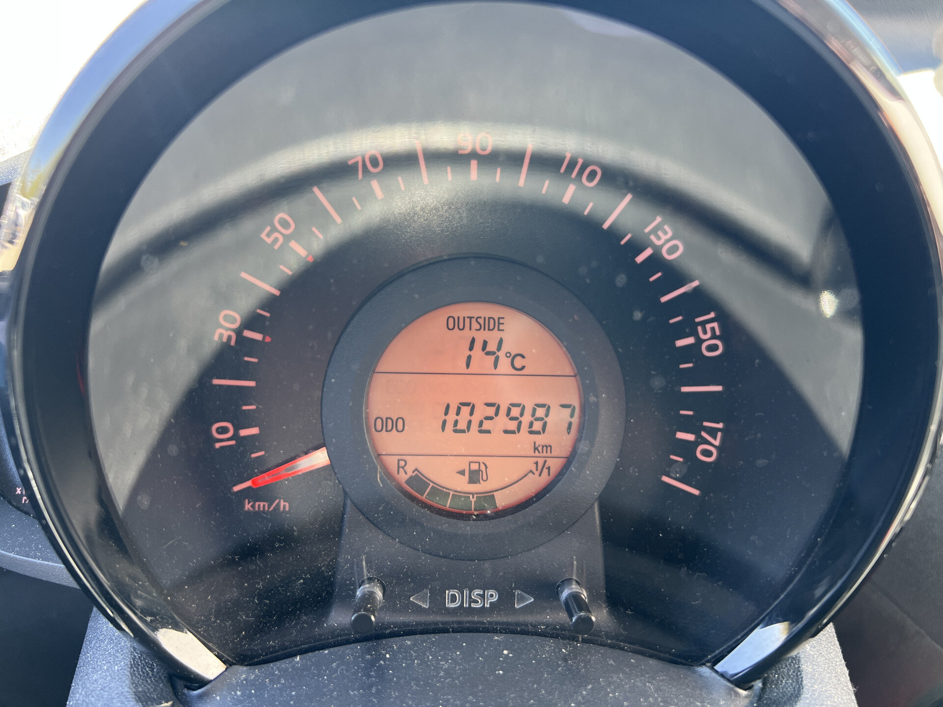 Toyota Aygo 1.0 VVT-i x-joy - Afbeelding 3