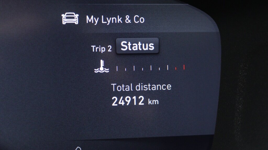 Lynk & Co 01 1.5 | Panoramadak | Zwarte hemelbekleding | Met stekker! - Afbeelding 4