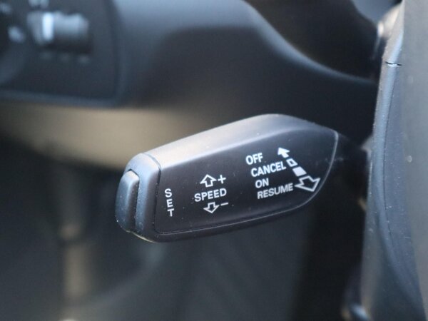 cruise control cruise control