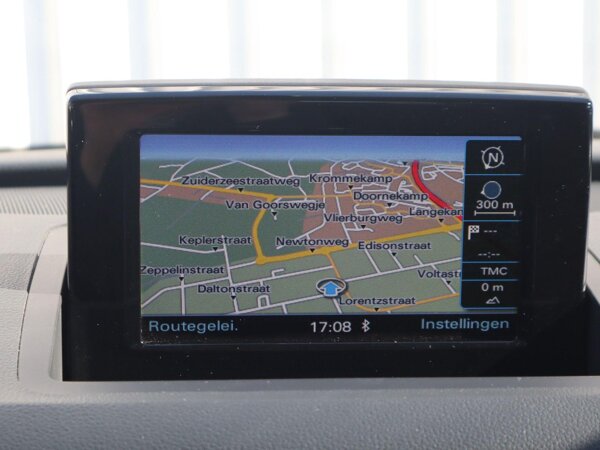 navigatiesysteem full map navigatiesysteem full map