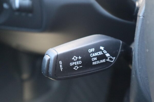cruise control
