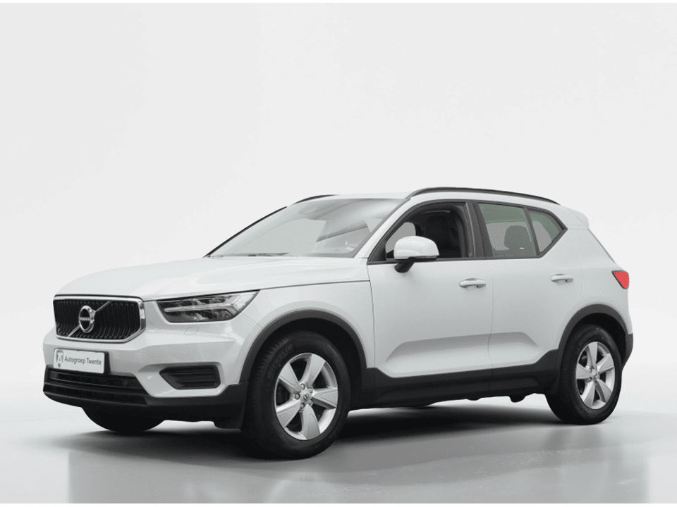 Volvo XC40 1.5 T3 Momentum | Navigatie | Stoelverwarming | - Afbeelding 1