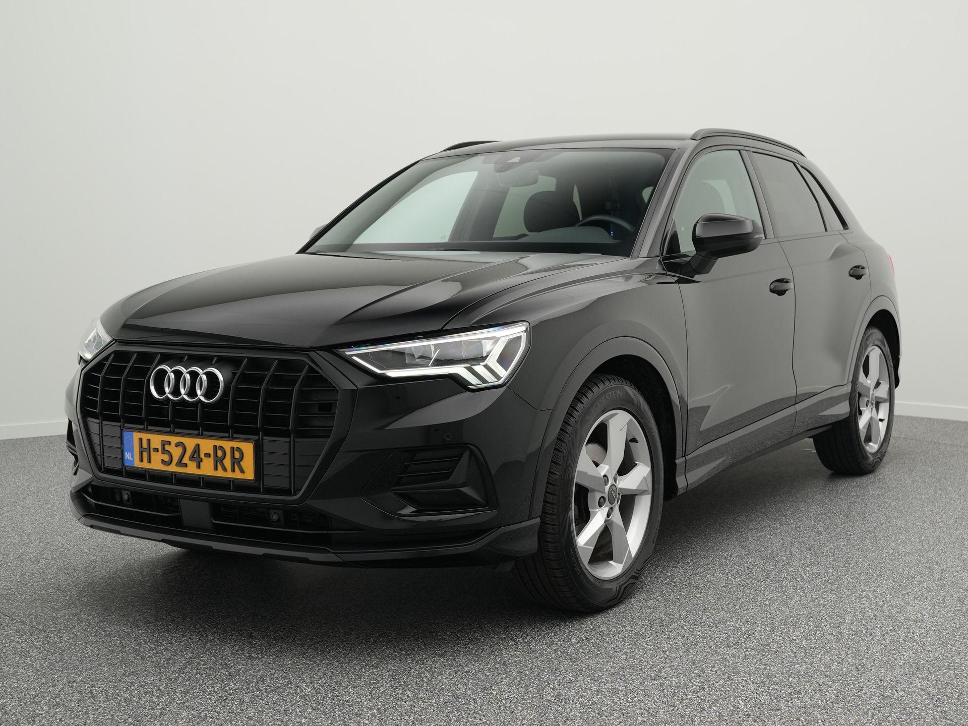 Audi Q3 35 TFSI 150 PK Advance