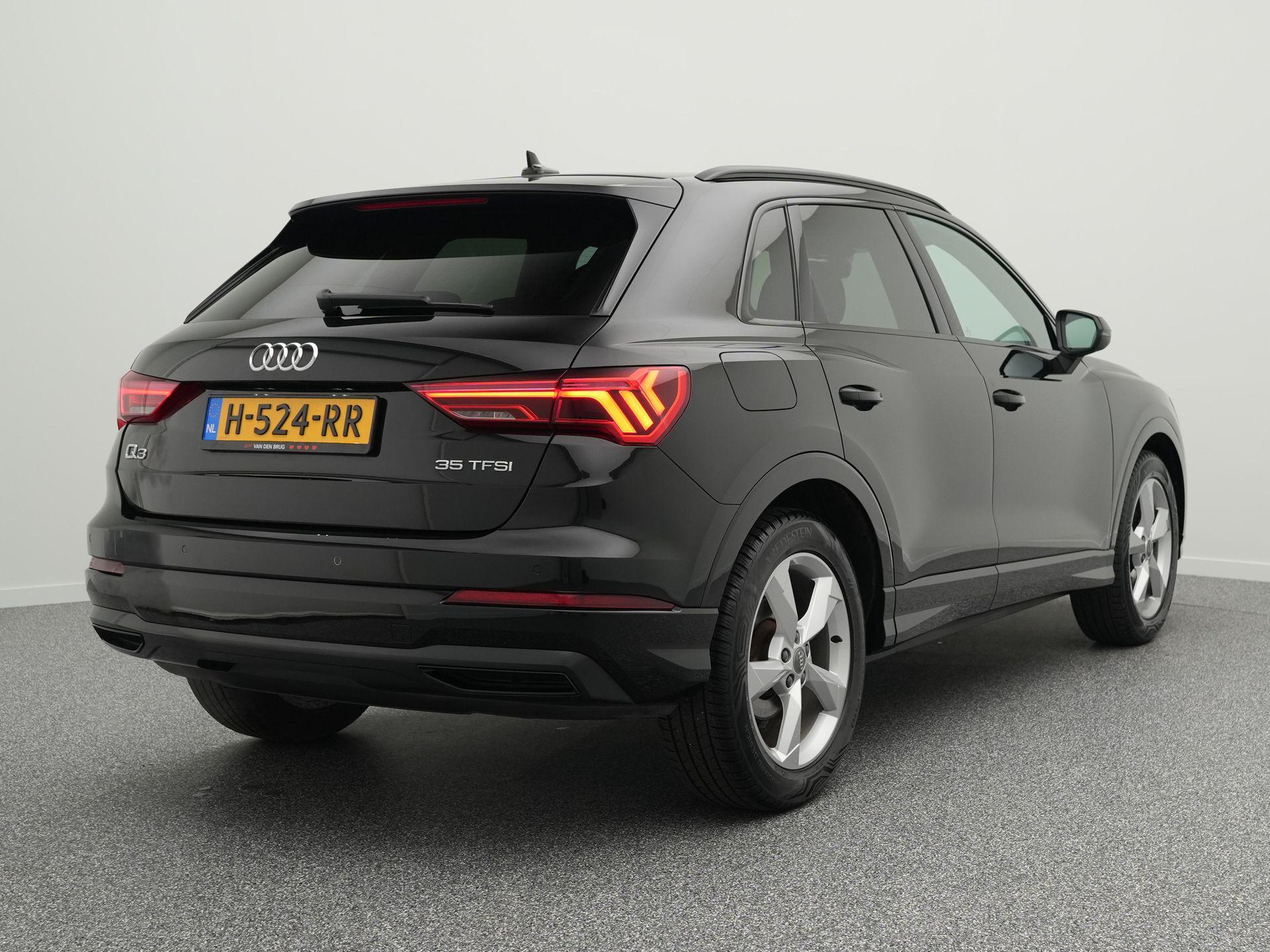 Audi Q3 35 TFSI 150 PK Advance - Afbeelding 3