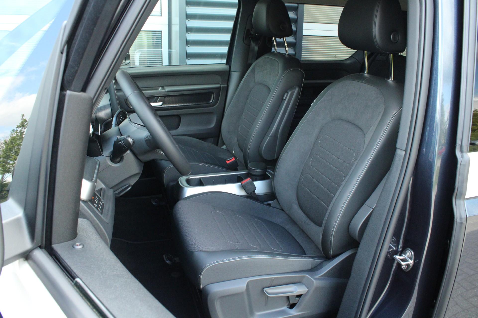 Volkswagen ID. Buzz Pro Bulli Limited Edition 286pk 86 kWh 6p. - Afbeelding 4