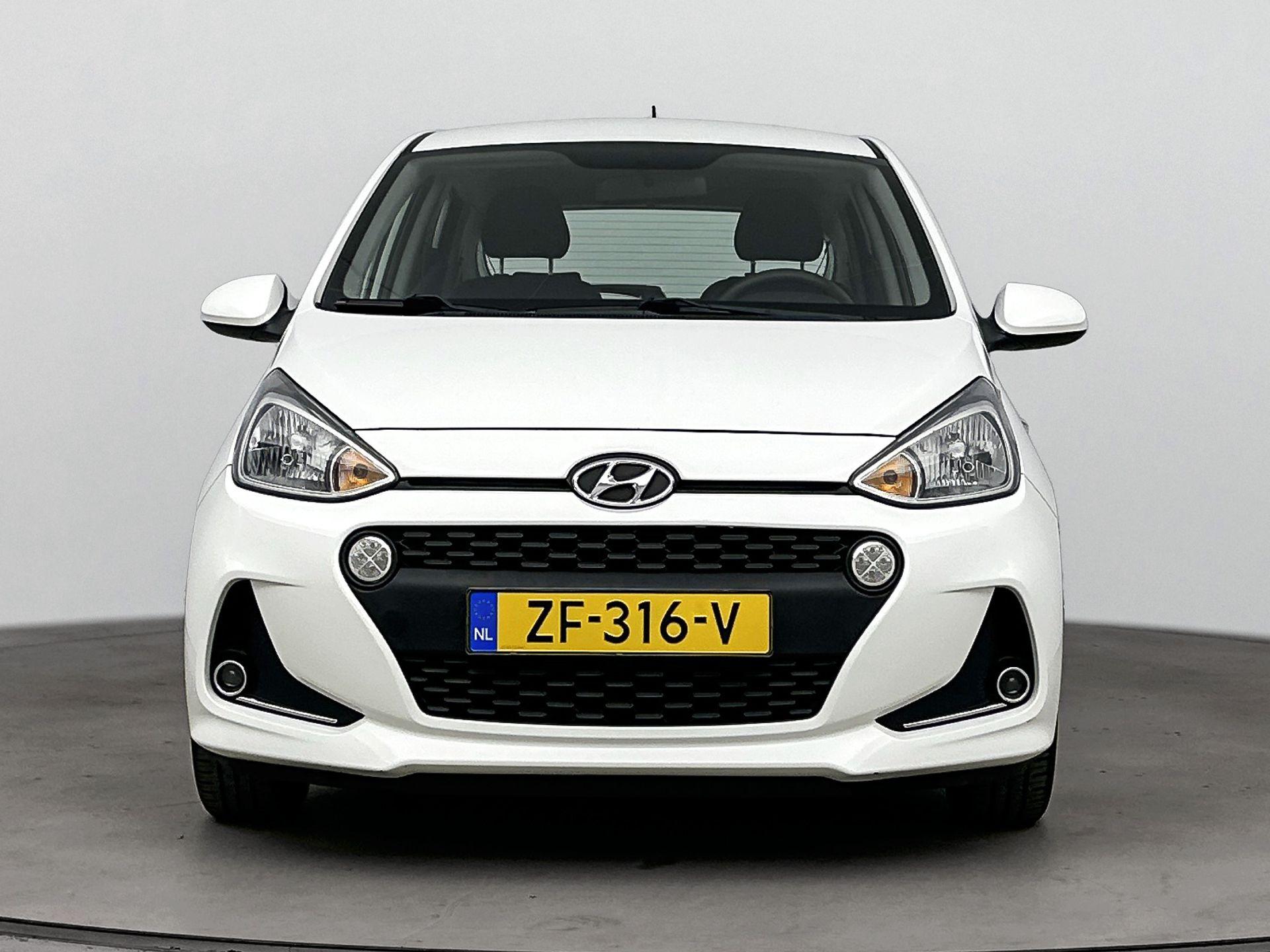 Hyundai i10 1.0i Comfort - Afbeelding 5