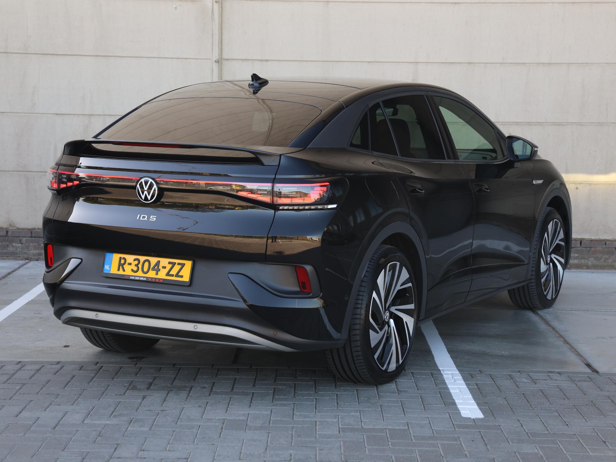 Volkswagen ID.5 Pro 77 kWh - Afbeelding 5