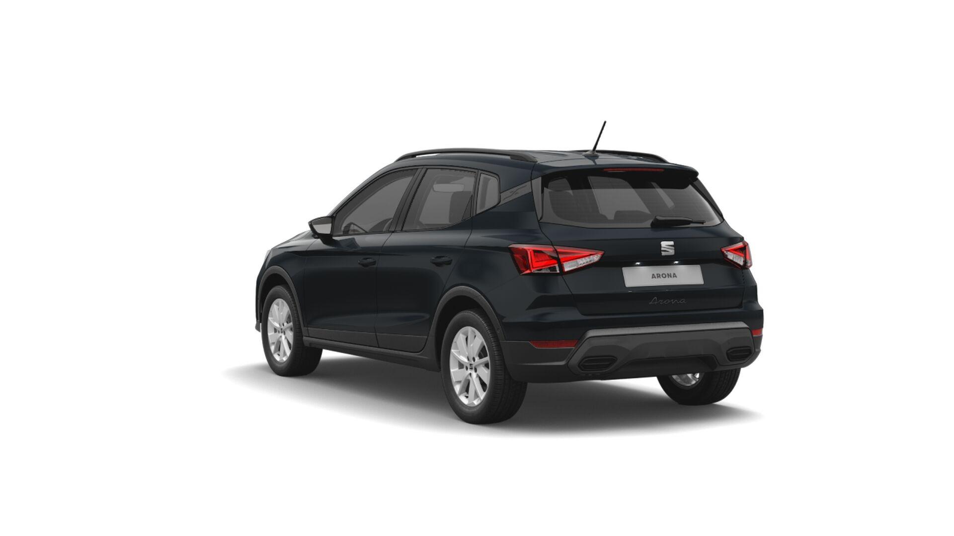 SEAT Arona 1.0 EcoTSI 95pk Style - Afbeelding 2