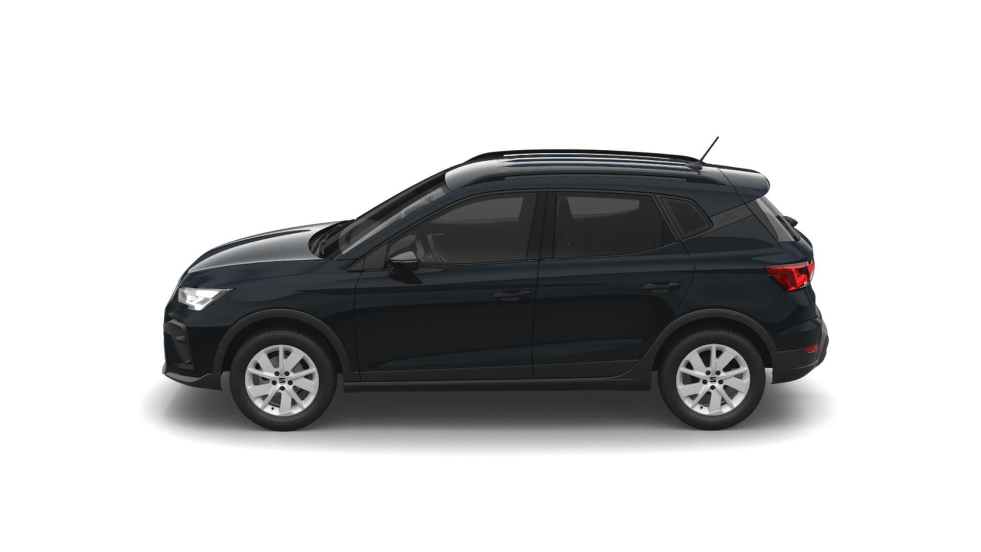 SEAT Arona 1.0 EcoTSI 95pk Style - Afbeelding 3