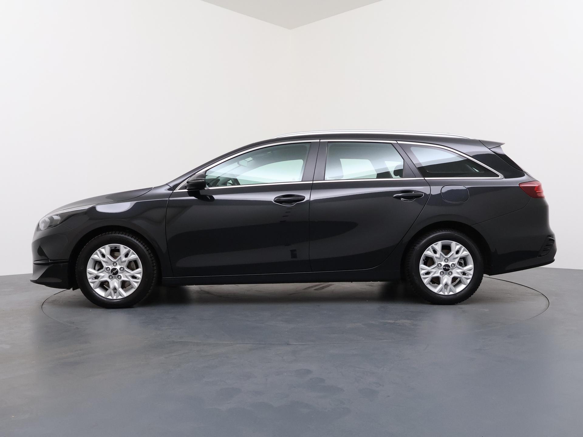 Kia Ceed Sportswagon 1.0 T-GDi MHEV DynamicLine - Afbeelding 2