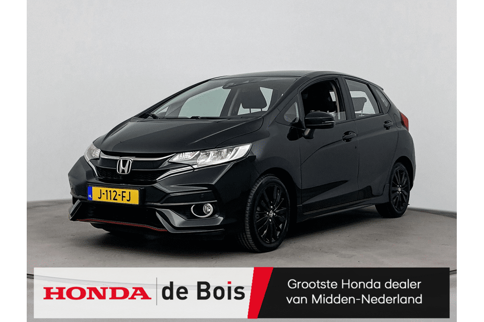 Honda Jazz 1.5 i-VTEC Dynamic - Afbeelding 1