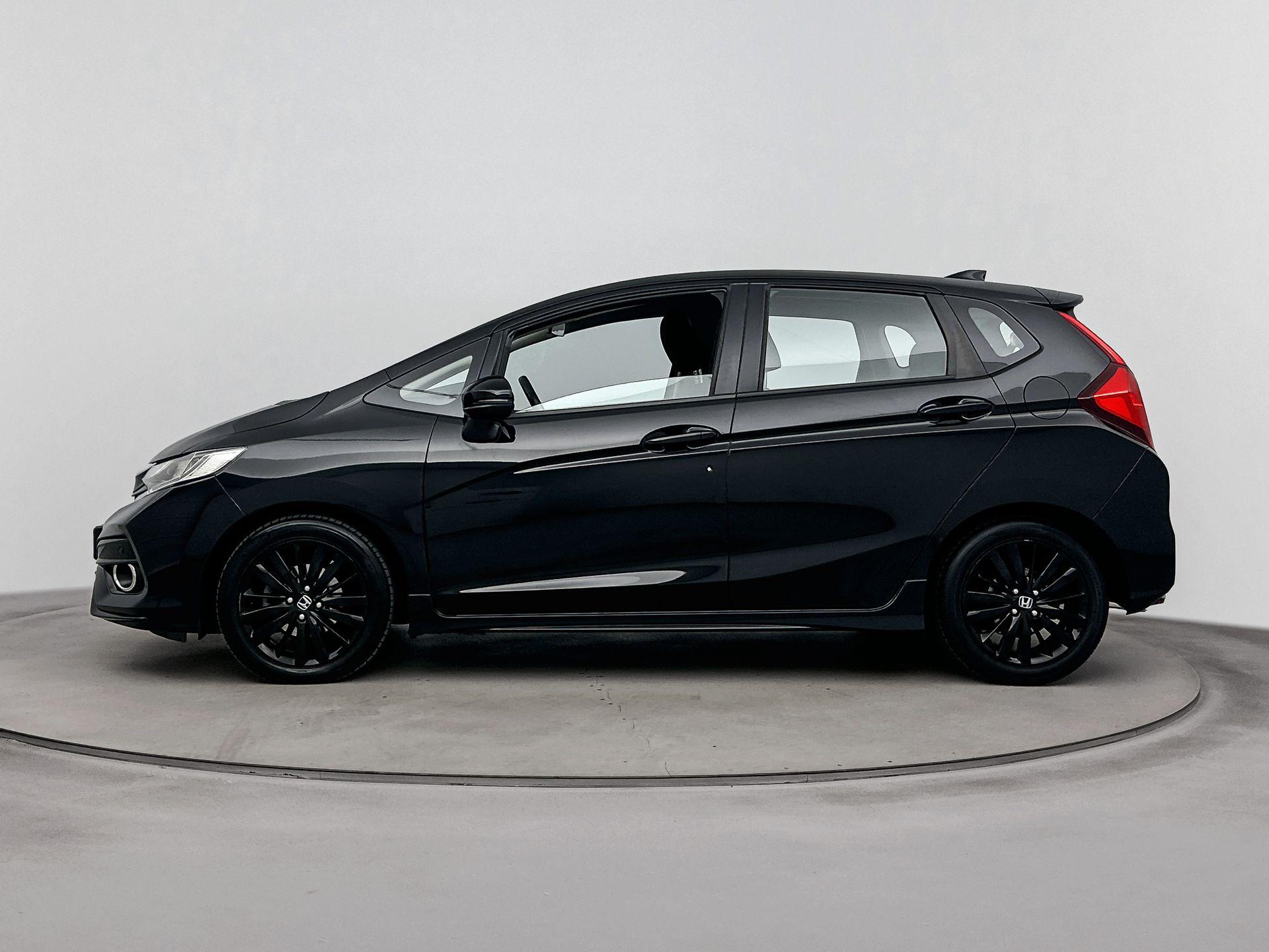 Honda Jazz 1.5 i-VTEC Dynamic - Afbeelding 4