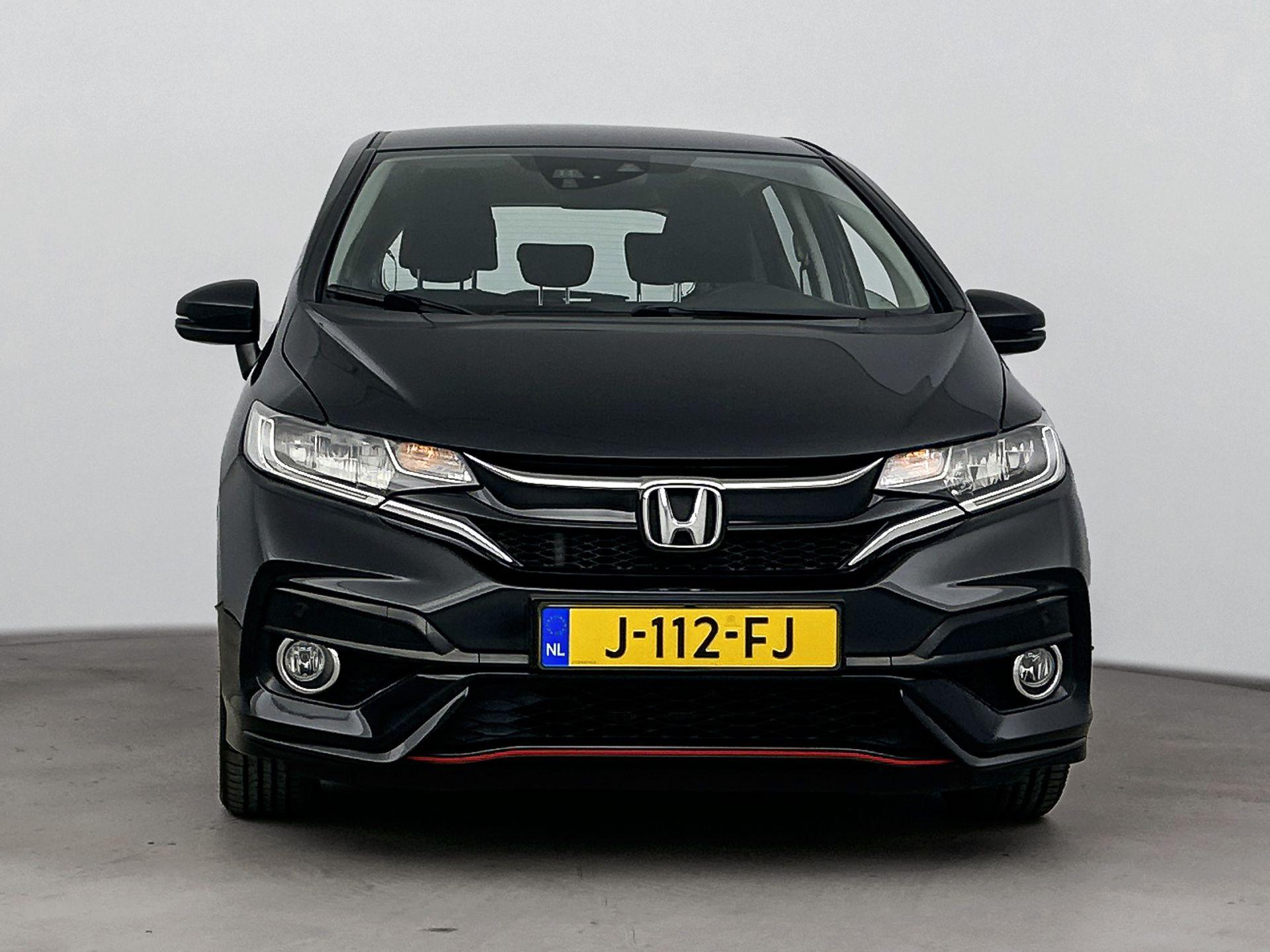 Honda Jazz 1.5 i-VTEC Dynamic - Afbeelding 5