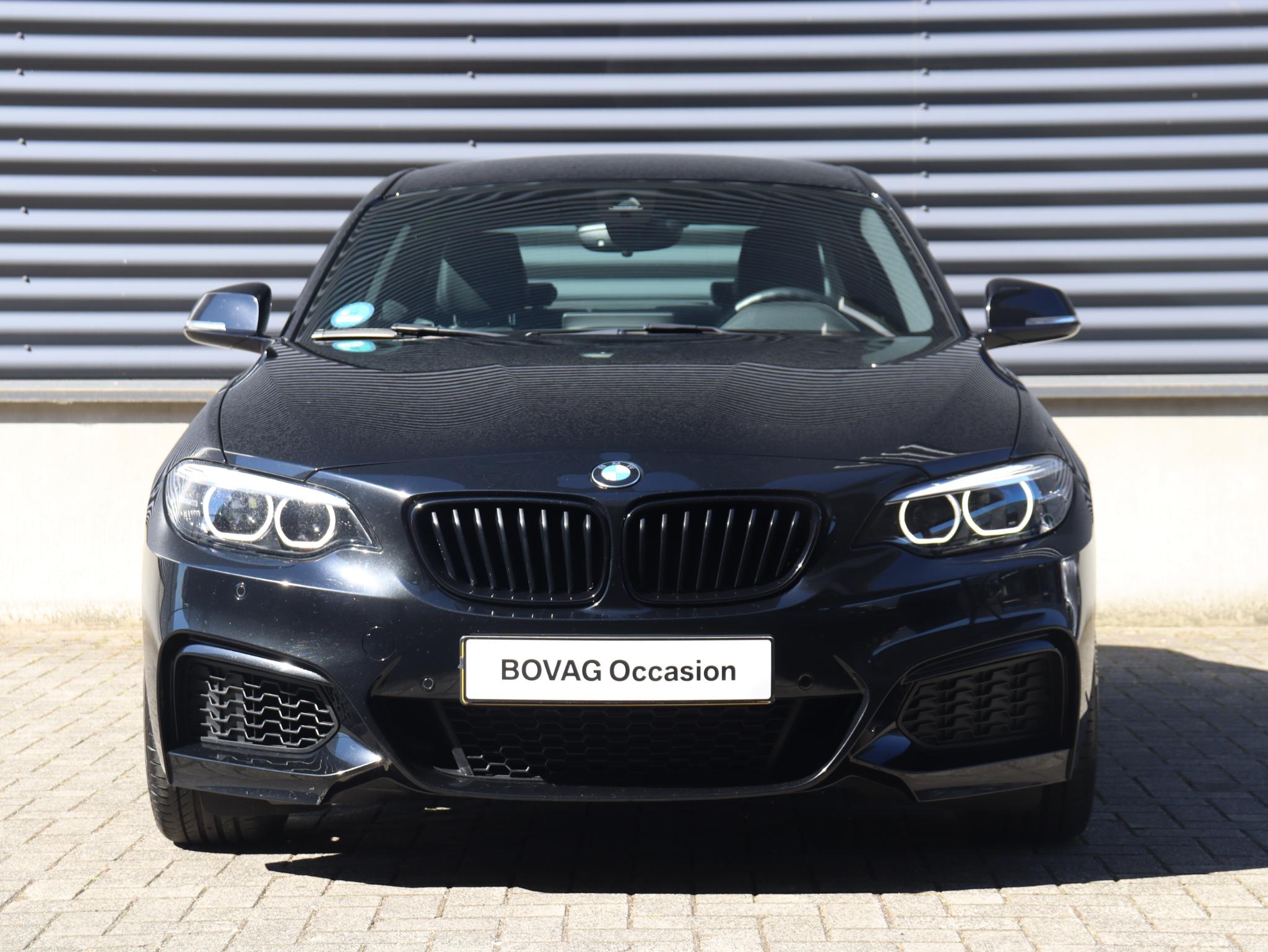 BMW 2 Serie Coupé 218i - Afbeelding 3