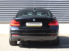 BMW 2 Serie Coupé 218i - Afbeelding 4