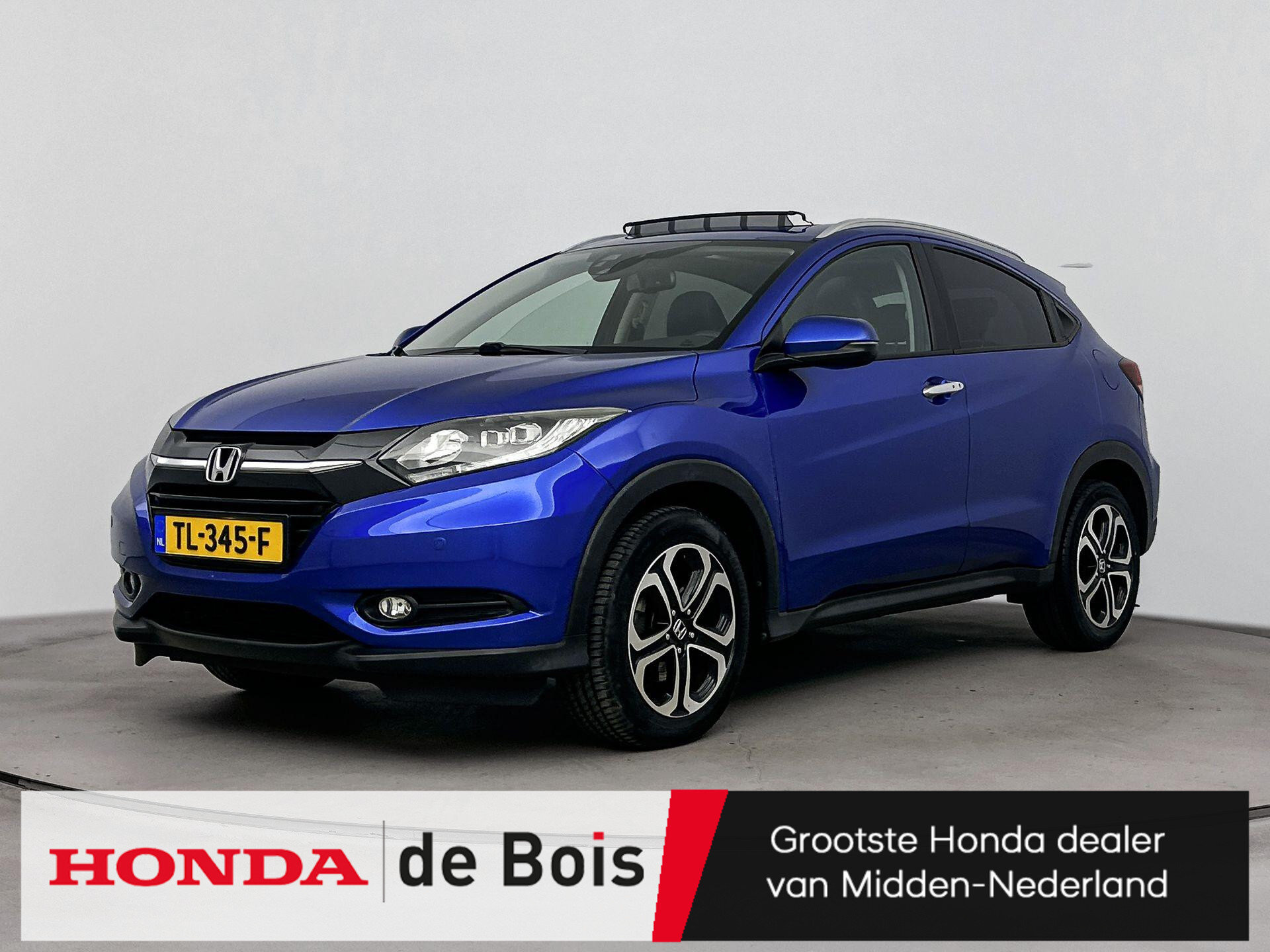 Honda HR-V 1.5 i-VTEC Executive