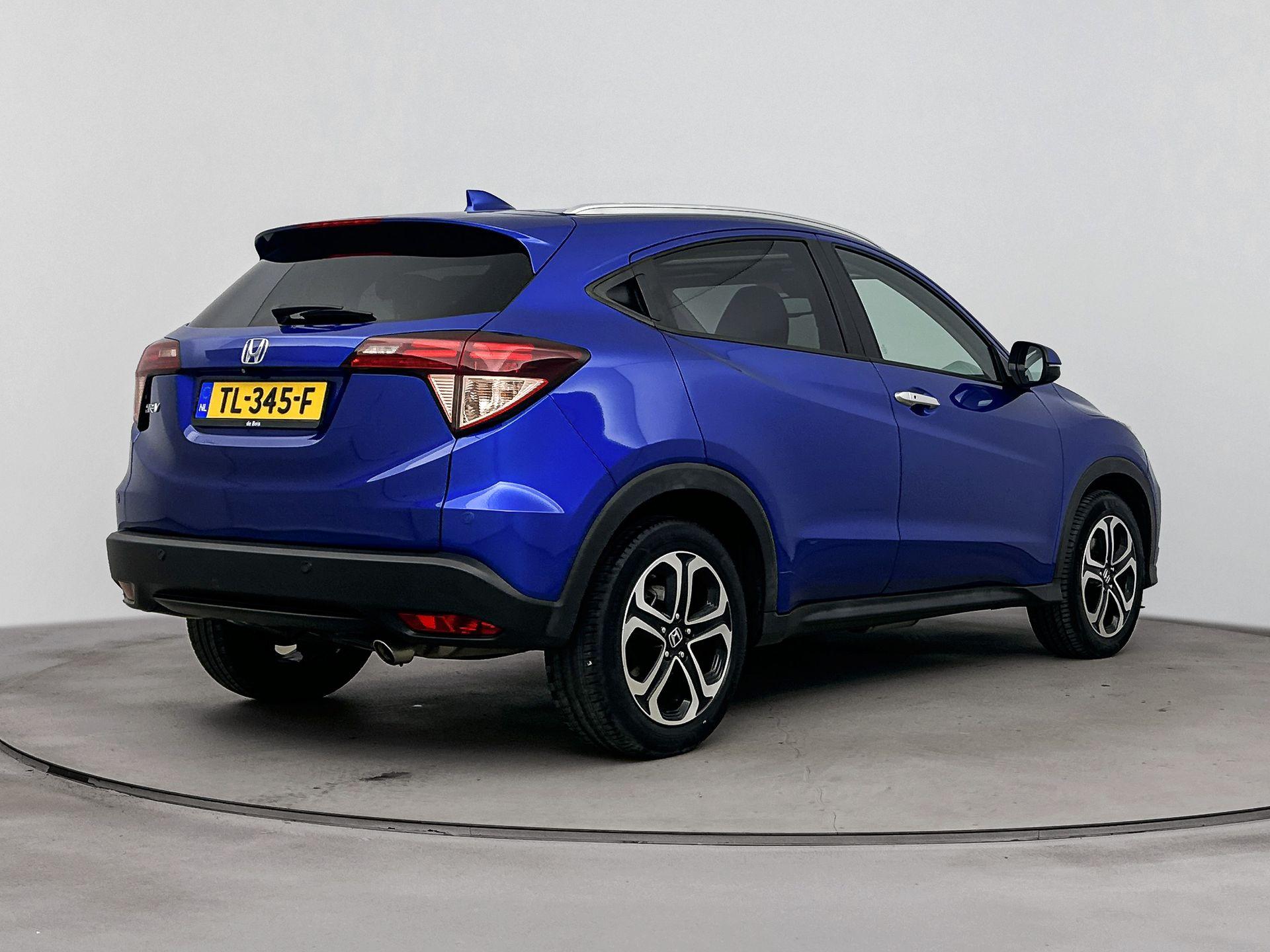 Honda HR-V 1.5 i-VTEC Executive - Afbeelding 2