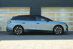 Volkswagen ID.7 Tourer 286pk Pro Limited Edition 77 kWh - Afbeelding 3
