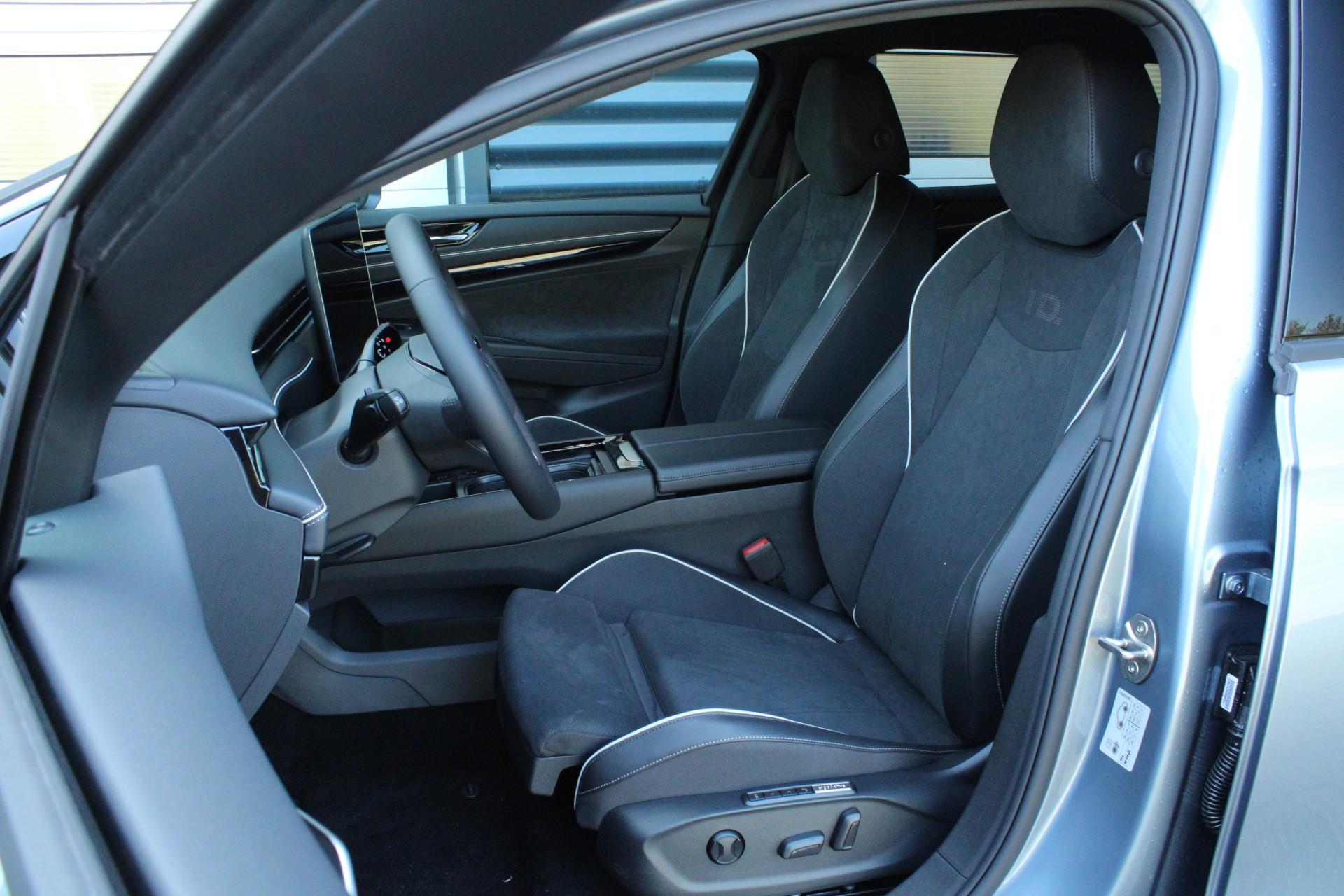 Volkswagen ID.7 Tourer 286pk Pro Limited Edition 77 kWh - Afbeelding 4