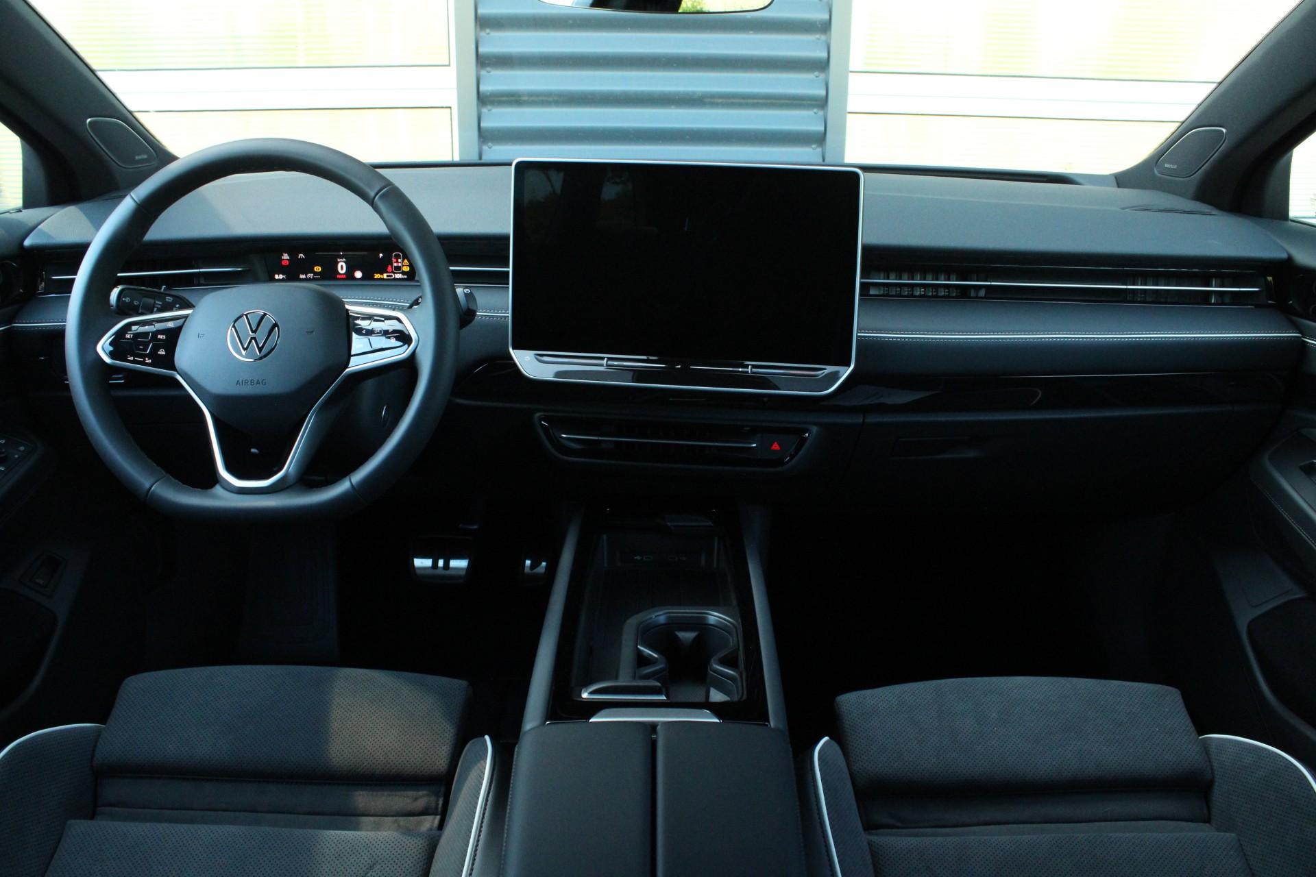 Volkswagen ID.7 Tourer 286pk Pro Limited Edition 77 kWh - Afbeelding 5