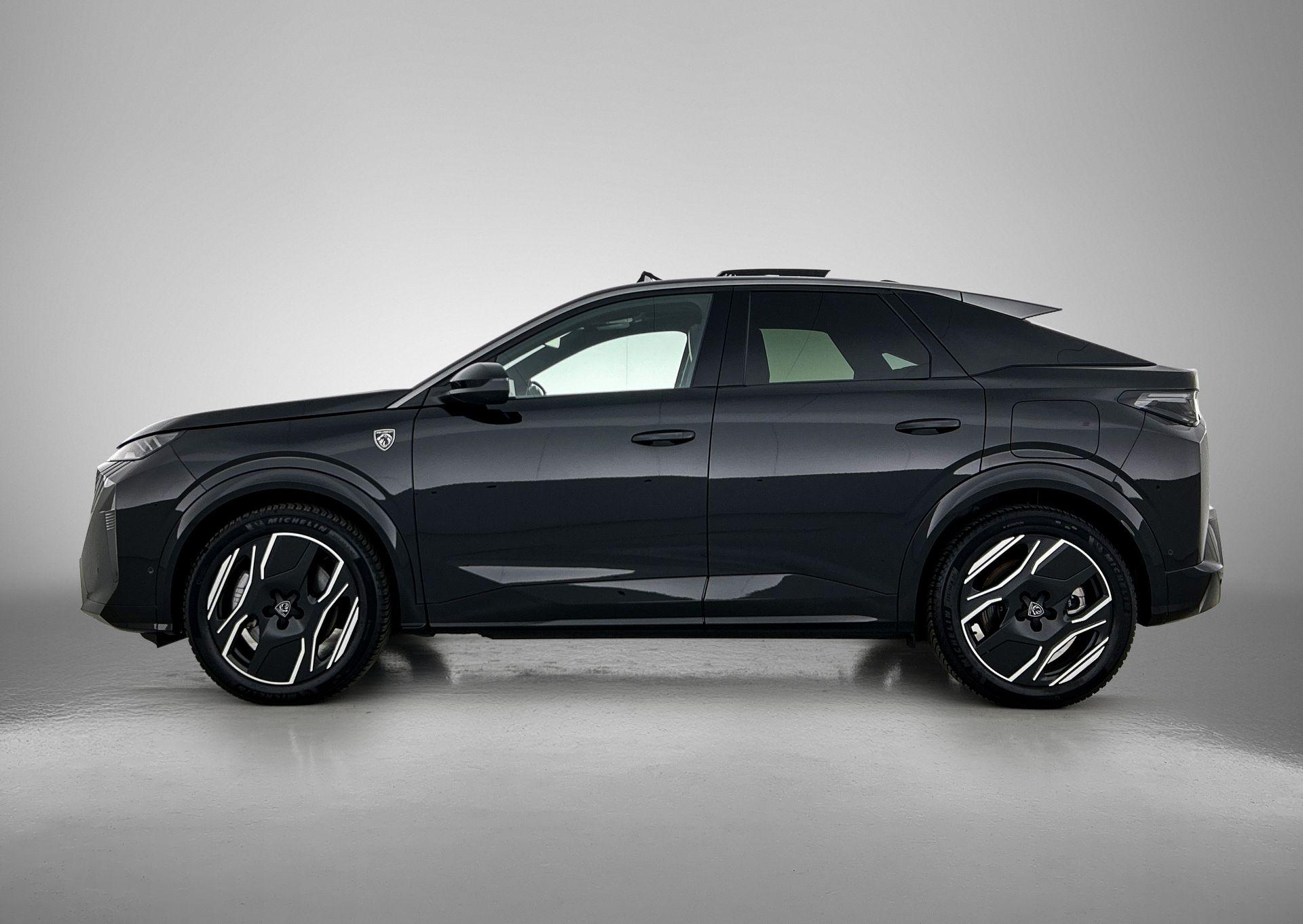 Peugeot e-3008 GT 73 kWh 210pk - Afbeelding 2