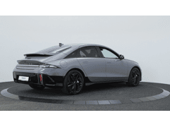 Hyundai IONIQ 6 Business 77.4 kWh | DEMO | 360 Camera | Stoelverwarming | - Afbeelding 2