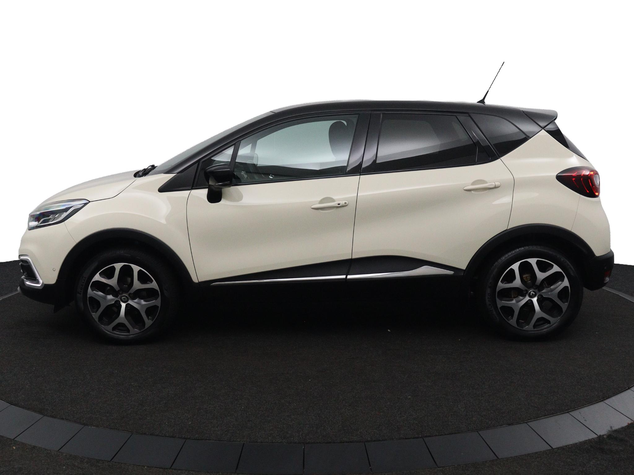 Renault Captur Energy TCe 90 Intens - Afbeelding 2