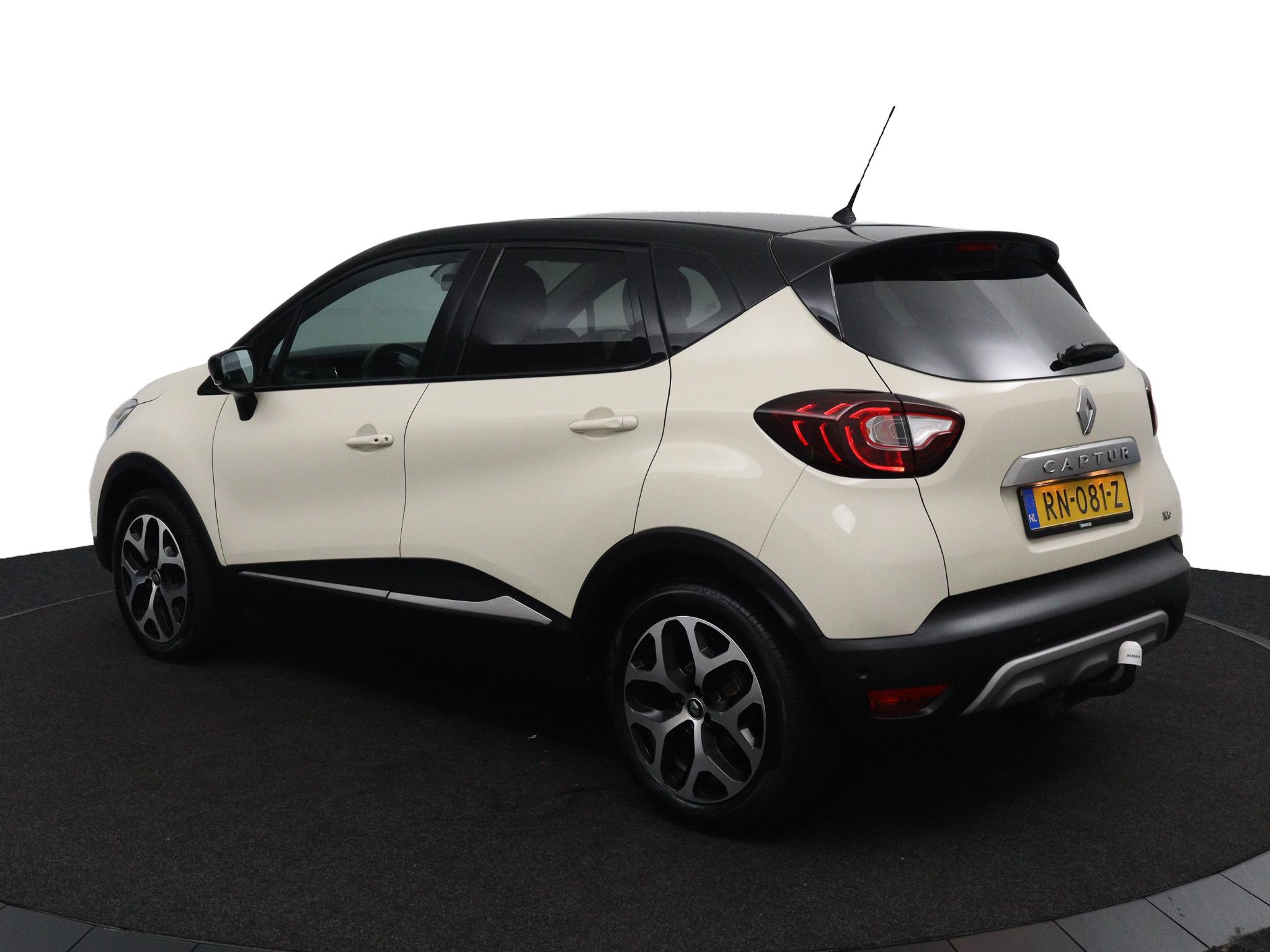 Renault Captur Energy TCe 90 Intens - Afbeelding 3