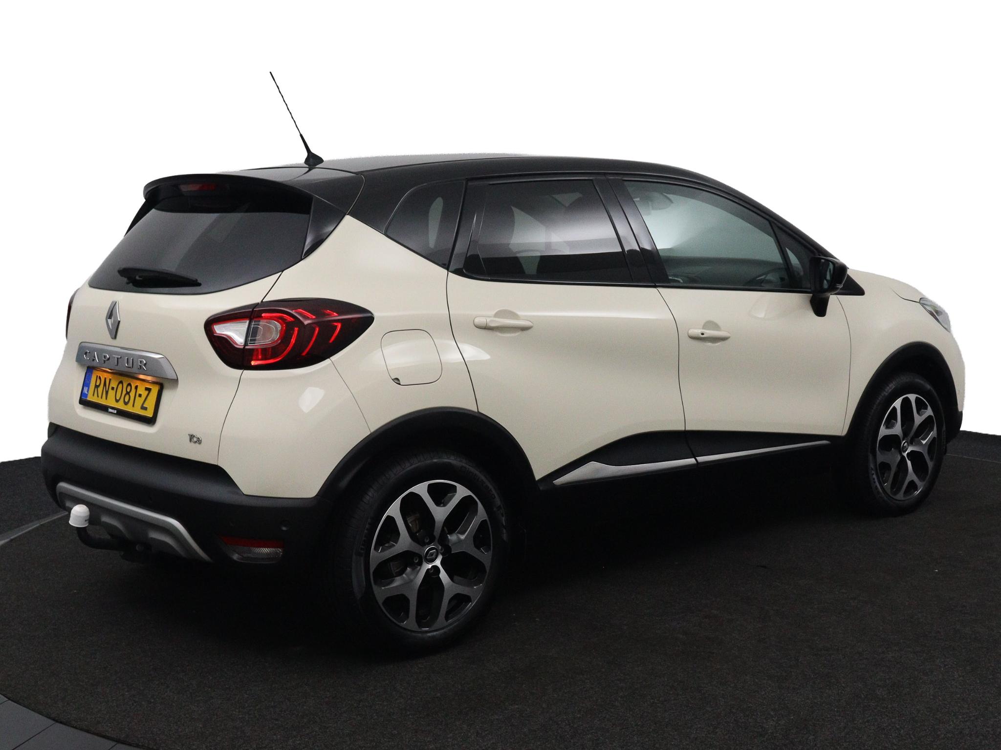 Renault Captur Energy TCe 90 Intens - Afbeelding 5