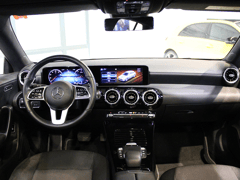Mercedes-Benz CLA Shooting Brake 180 Business Solution - Afbeelding 3